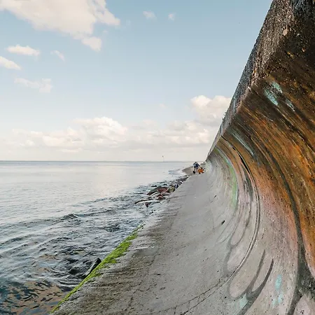 3 Lägenhet Gdynia