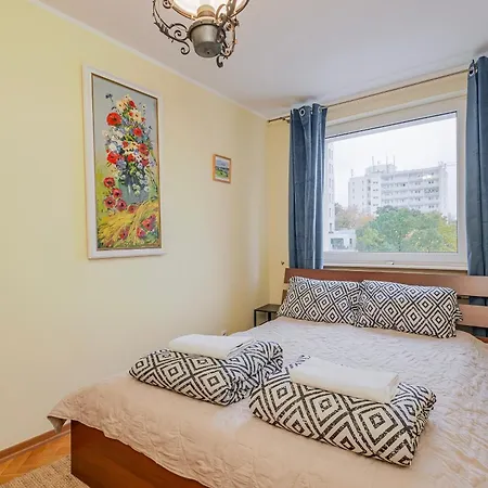 Appartement 3 Gdynia