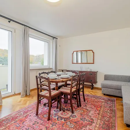 3 Appartement